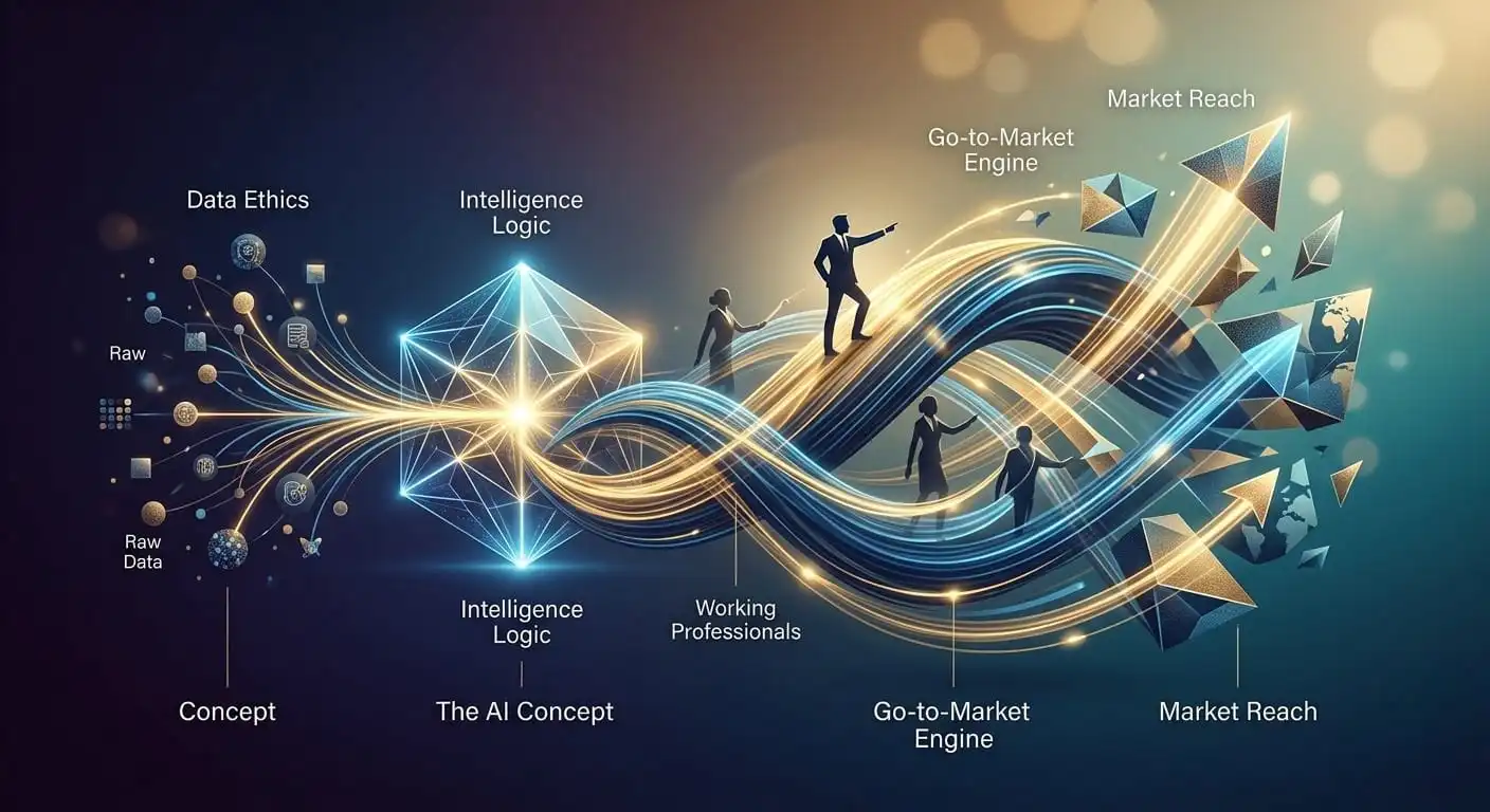 AI Product Strategy: From Concept to Market